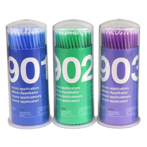 Aplikatory do bondu 100szt