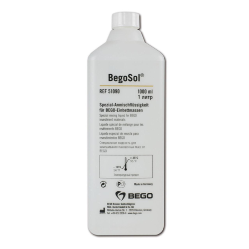 BegoSol 1l