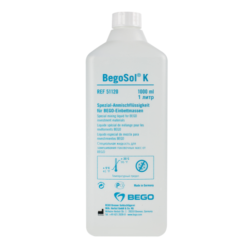 BegoSol K 1l