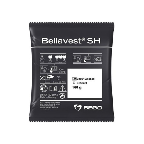 Bellavest SH 160g