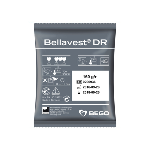 Bellavest DR 160g