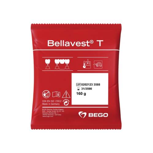 Bellavest T 160g
