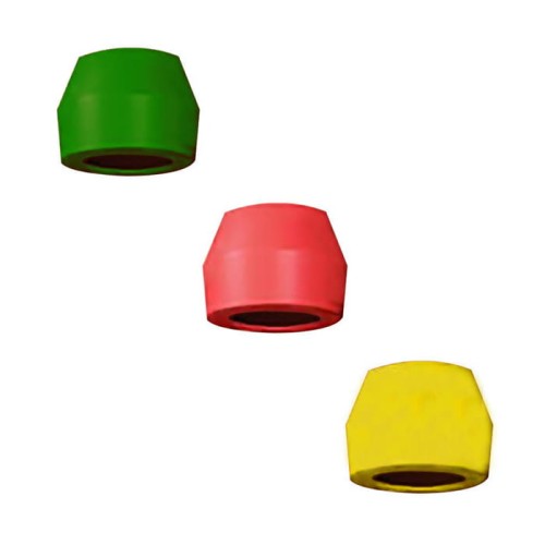 BREDENT matryce 1,7 vks-oc zewnątrzkoronowe osiowe