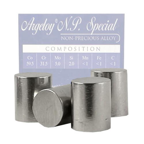 Argeloy NP Special metal bezniklowy 1kg