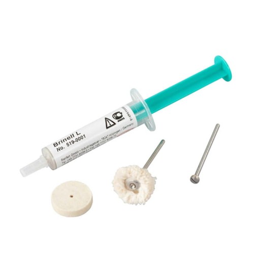 Brinell L pasta polerska diament. do ceramiki 5ml