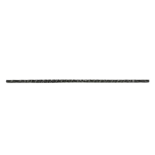 Brzeszczot do gipsu okrągły 13cm 12szt