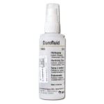 Durofluid Spray utwardzacz do modeli 100ml