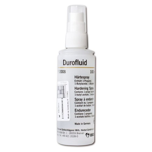 Durofluid Spray utwardzacz do modeli 100ml