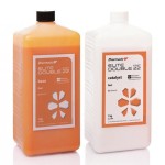 Elite Double 22 Fast 1kg+1kg