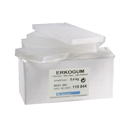 Erkogum materiał do blokowania 400g