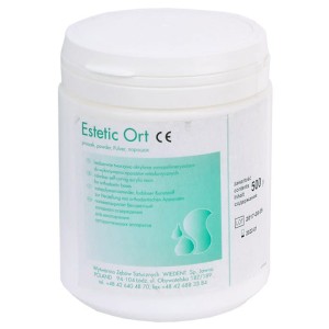 Estetic Ort 500g