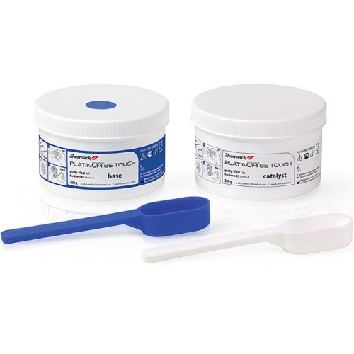 Zetalabor Platinum 85 Touch 200g+200g
