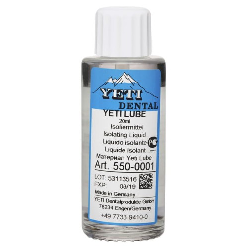 Yeti Lube 20ml