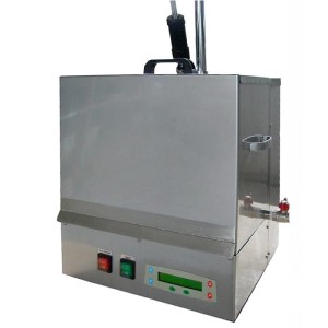 Wyparzarka wosku z polimeryzatorem WW-2P