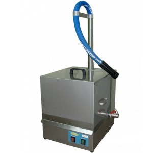 Wyparzarka wosku WW-1X