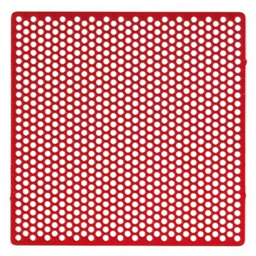 Woskowe szablony siatka retencyjna małe koła 20szt