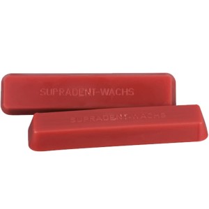 Wosk klejący Supradent 100g