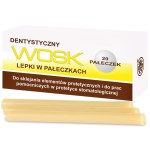 Wosk lepki 100g