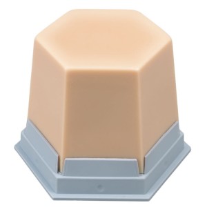 Wosk Geo Classic beżowy opakerowy 75g