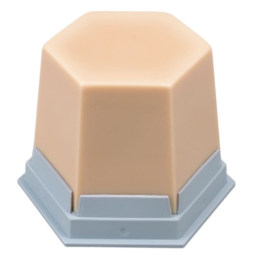 Wosk Geo Classic beżowy opakerowy 75g