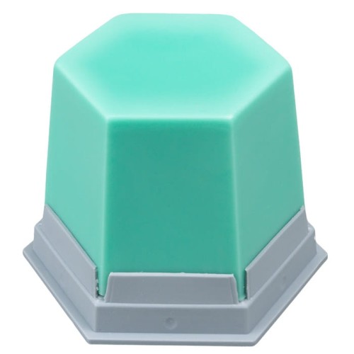 Wosk Geo Classic miętowy opakerowy 75g