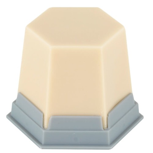 Wosk Geo Classic Natural dentyna opakerowy 75g