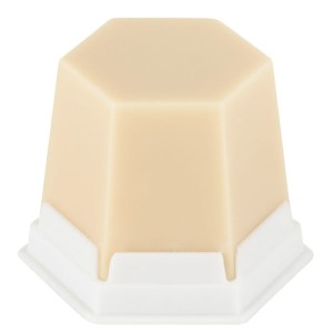 Wosk Geo Classic Natural dentyna transparentny 75g