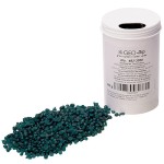 Wosk Geo Dip na maczanki zielony 200g