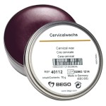 Wosk Bego przyszyjkowy cerwikalny 70g