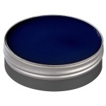 Wosk Crowax niebieski transparentny 80g