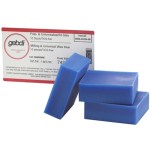 Wosk do frezowania Gebdi niebieski 53g