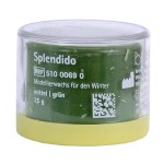 Wosk do modelowania Splendido średni Bredent 25g