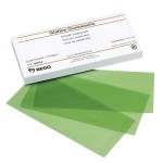 Wosk Bego odlewowy gładki 15szt.