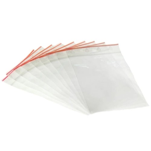 Woreczki strunowe 10x12cm 100szt