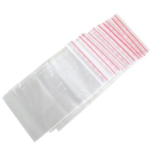 Woreczki strunowe 20x25cm 100szt