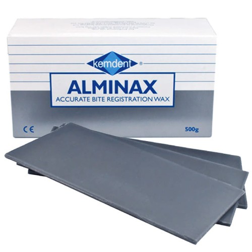 Wosk aluminiowy Alminax 500g