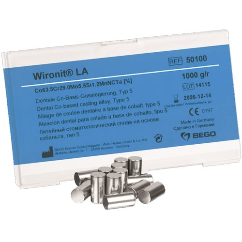 Wironit LA – 1kostka