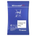 Wirovest plus 400g