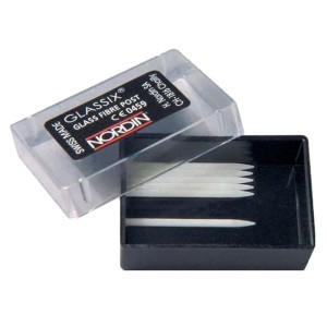 Wkłady Glassix włókno szklane 6szt.