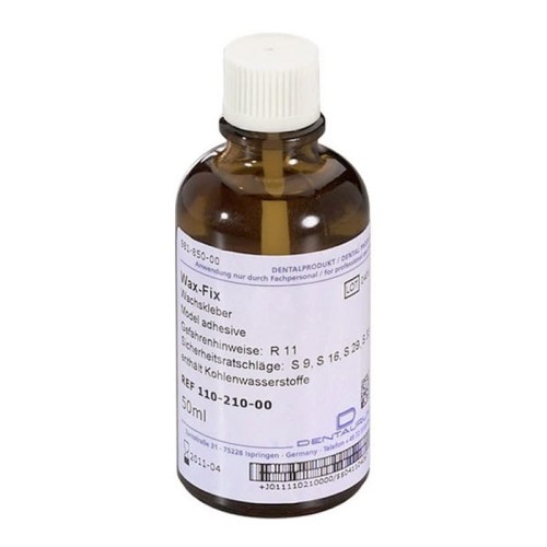 Wax-Fix klej 50ml