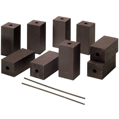 Węgiel aktywny Renfert 1szt