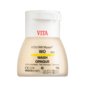 VITA VMK Master Wash Opaque 12g  WO