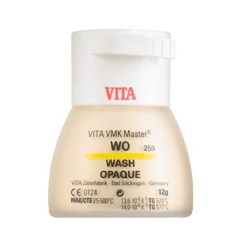 VITA VMK Master Wash Opaque 12g  WO