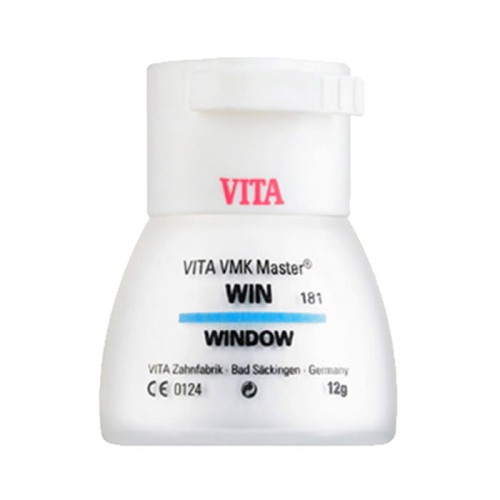 VITA VMK Master Window WIN 12g