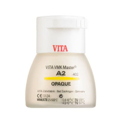 VITA VMK Master Opaque 12g