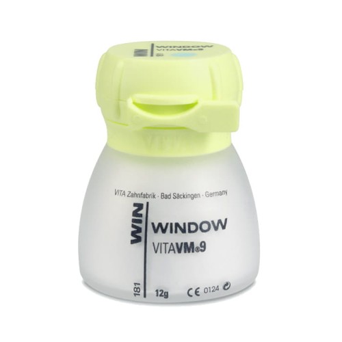 VITA VM9 Window 12g