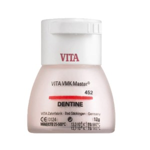 VITA VMK Master Dentine 12g