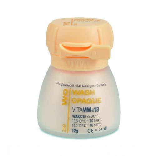 VITA VM13 Wash Opaque 12g  WO