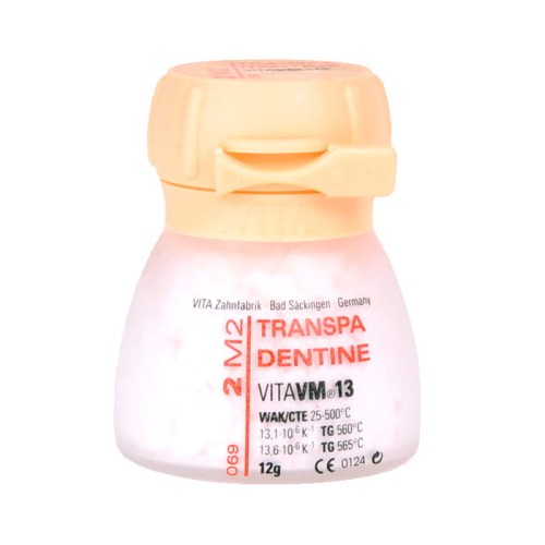 VITA VM13 Transpa dentine 12g