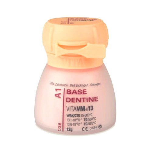 VITA VM13 Base dentine 12g